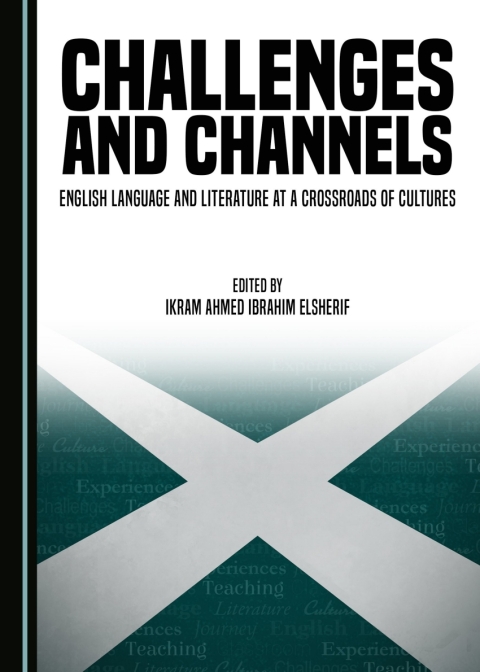Cover image for book Challenges and Channels
