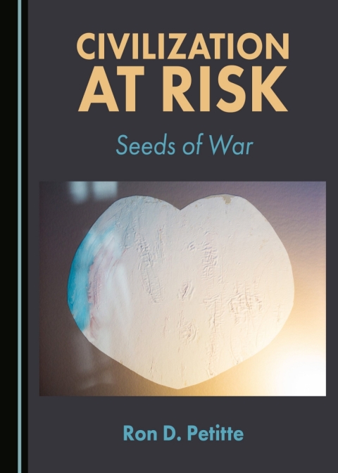 Cover image for book Civilization at Risk