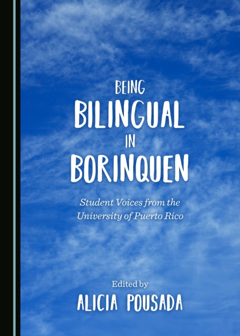 Cover image for book Being Bilingual in Borinquen