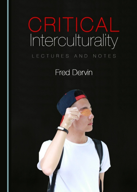 Cover image for book Critical Interculturality