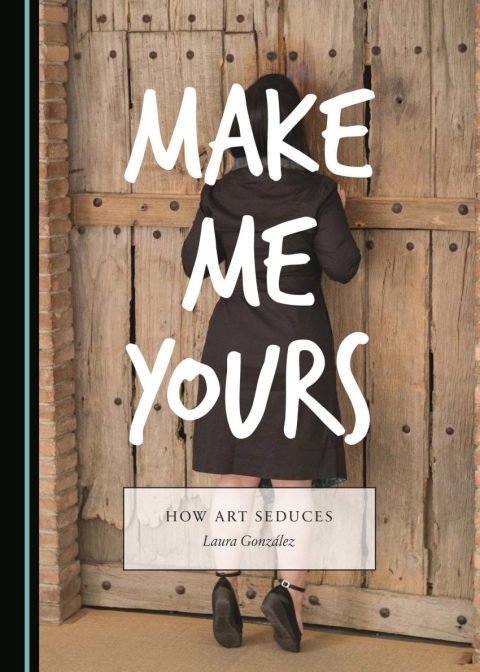 Cover image for book Make Me Yours