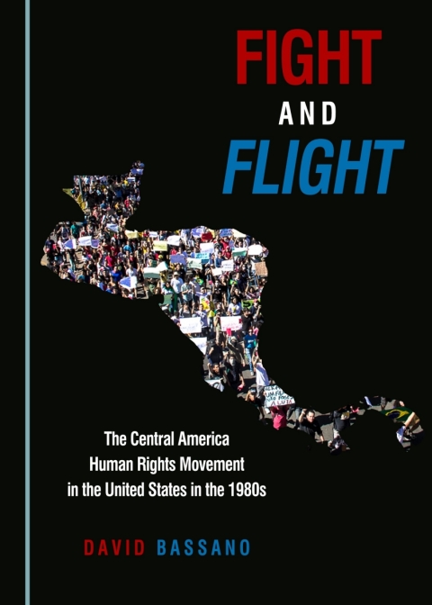 Cover image for book Fight and Flight