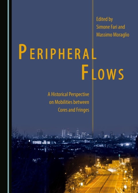 Cover image for book Peripheral Flows