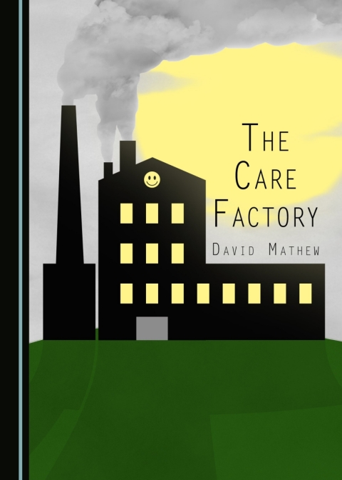 Cover image for book The Care Factory