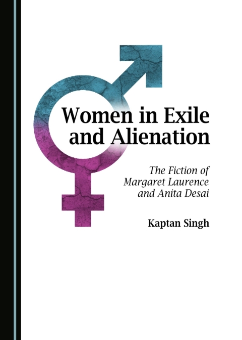 Cover image for book Women in Exile and Alienation