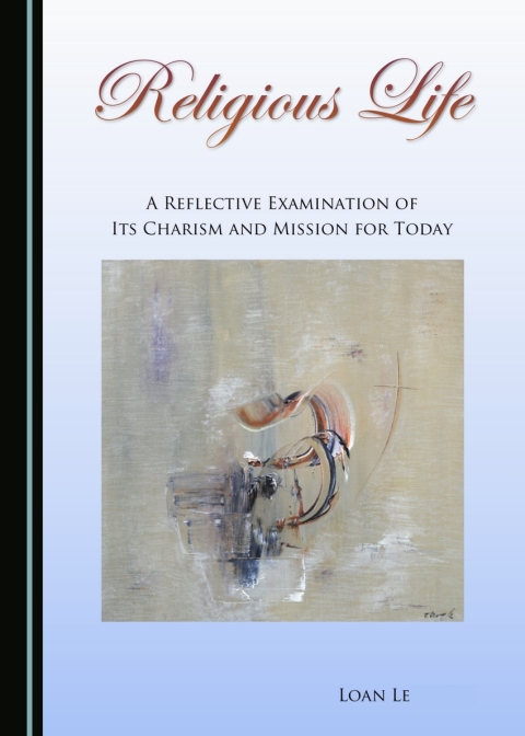 Cover image for book Religious Life