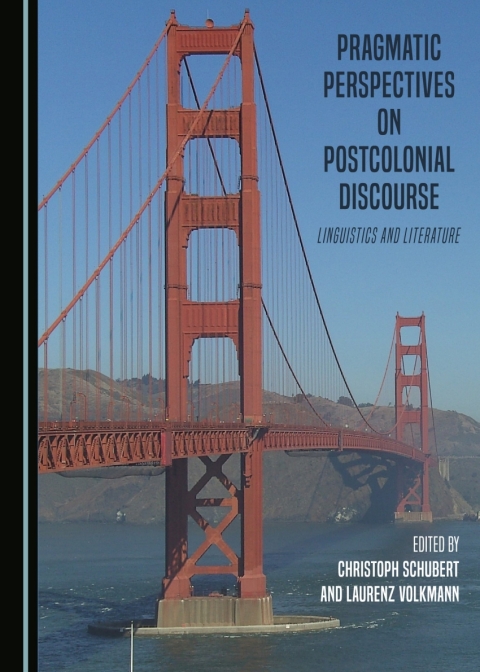 Cover image for book Pragmatic Perspectives on Postcolonial Discourse