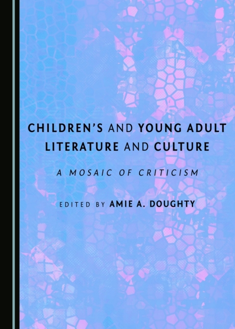Cover image for book Children's and Young Adult Literature and Culture