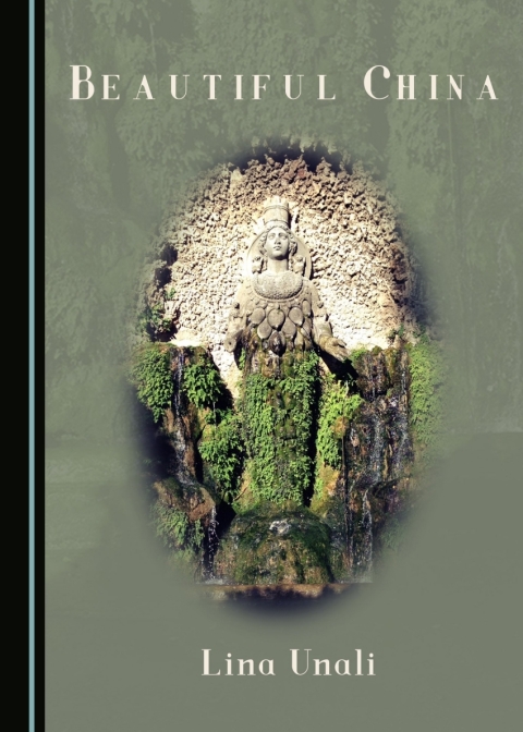 Cover image for book Beautiful China