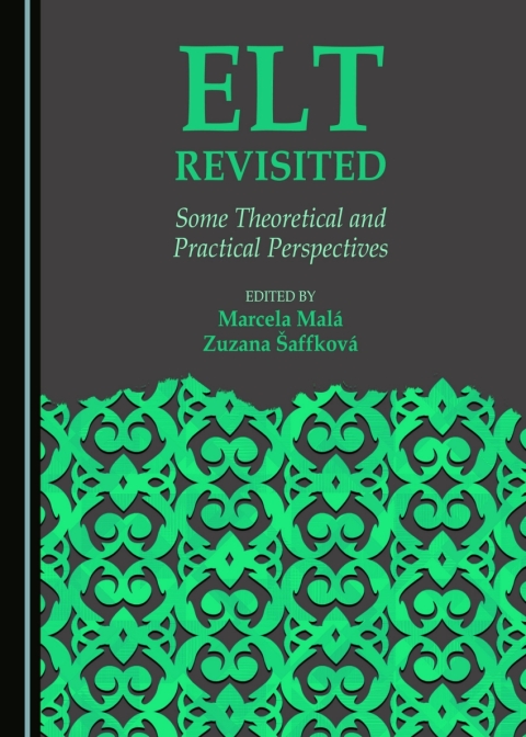 Cover image for book ELT Revisited