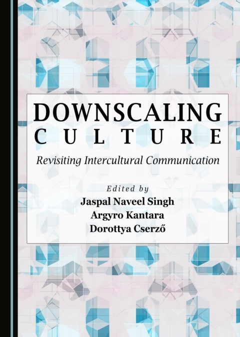 Cover image for book Downscaling Culture