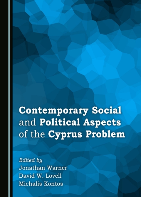 Cover image for book Contemporary Social and Political Aspects of the Cyprus Problem