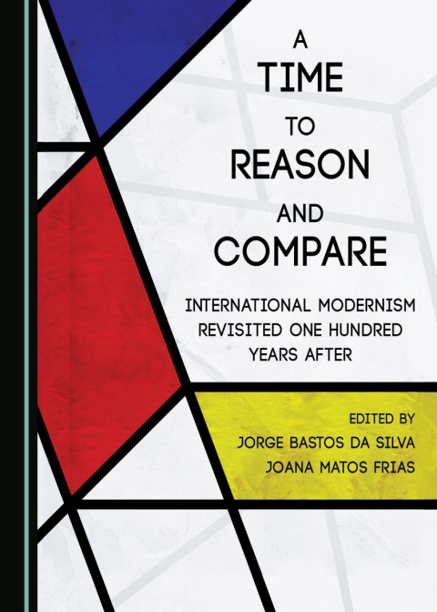 Cover image for book A Time to Reason and Compare