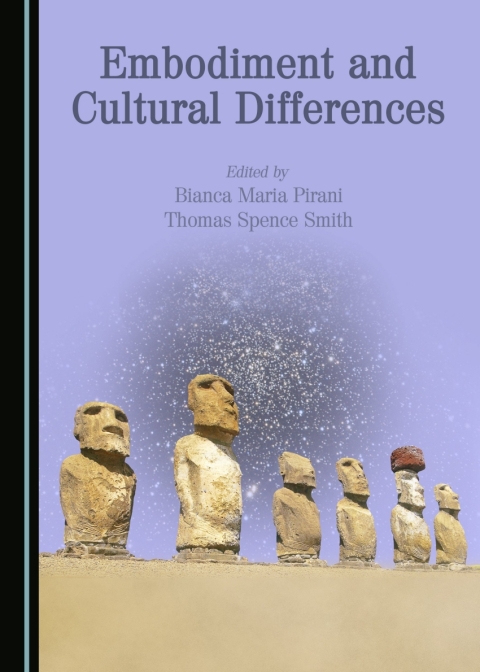 Cover image for book Embodiment and Cultural Differences