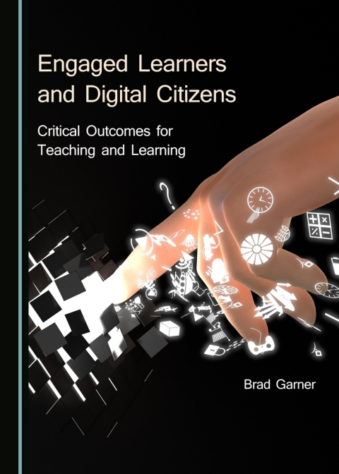 Cover image for book Engaged Learners and Digital Citizens