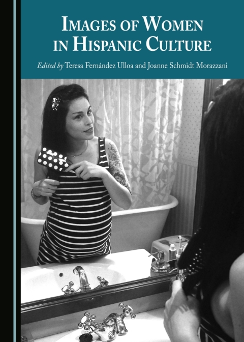Cover image for book Images of Women in Hispanic Culture