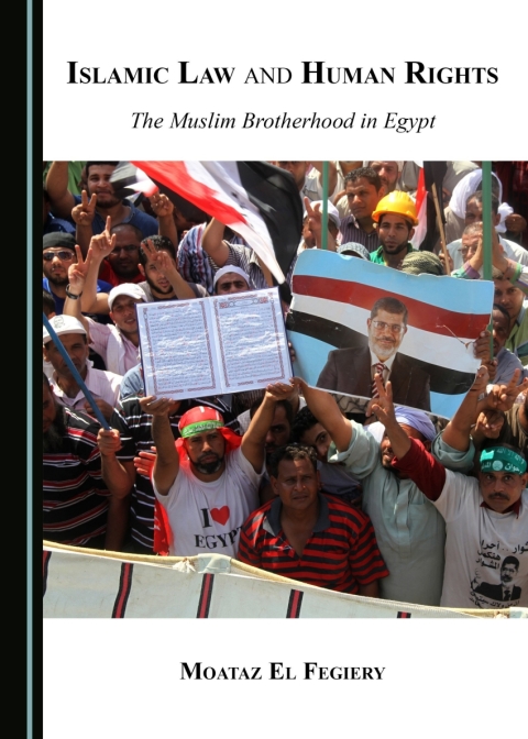 Cover image for book Islamic Law and Human Rights