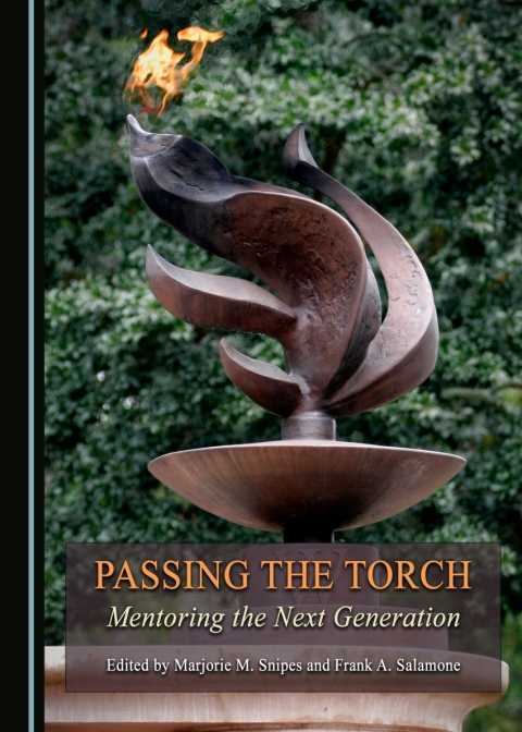 Cover image for book Passing the Torch
