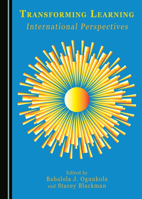 Cover image for book Transforming Learning
