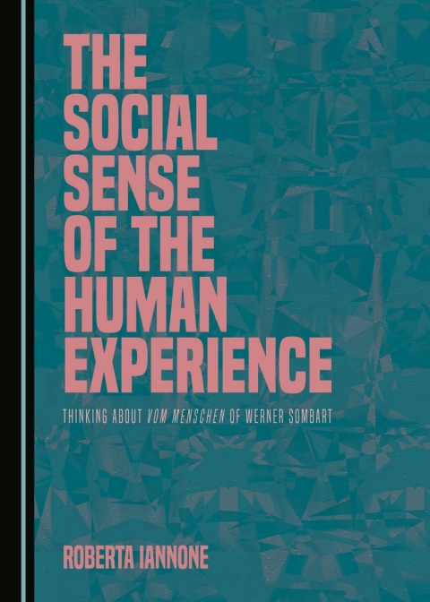 Cover image for book The Social Sense of the Human Experience