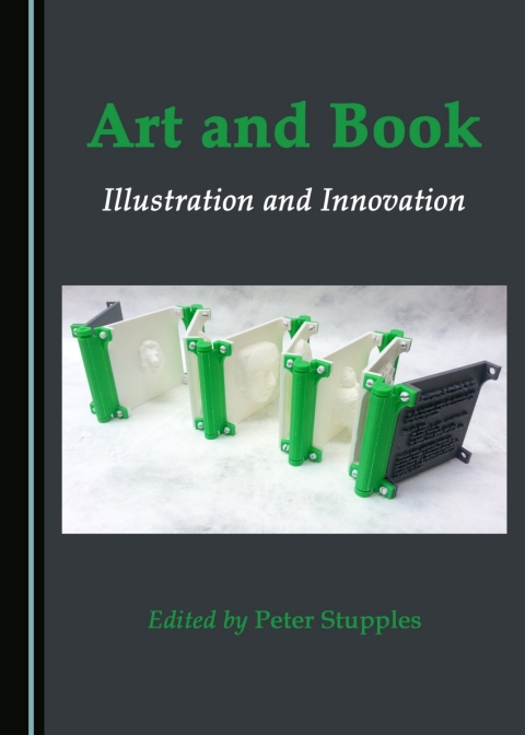 Cover image for book Art and Book
