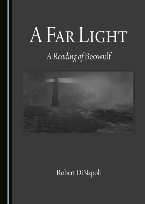 Cover image for book A Far Light