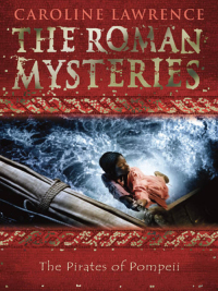 Cover image: The Pirates of Pompeii 9781842550229