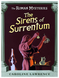 Cover image: The Sirens of Surrentum 9781842555064