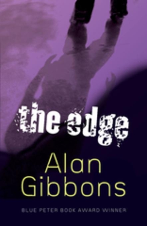 Cover image for book The Edge