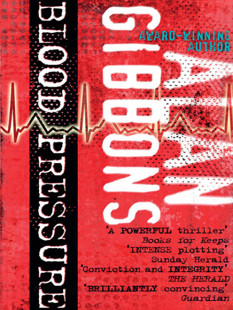 Cover image for book Blood Pressure
