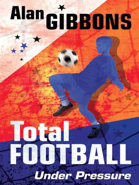 Cover image for book Under Pressure