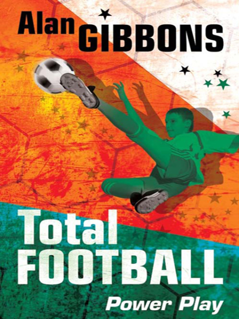 Cover image for book Power Play