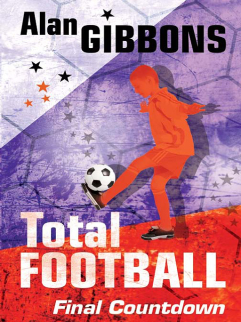 Cover image for book Final Countdown