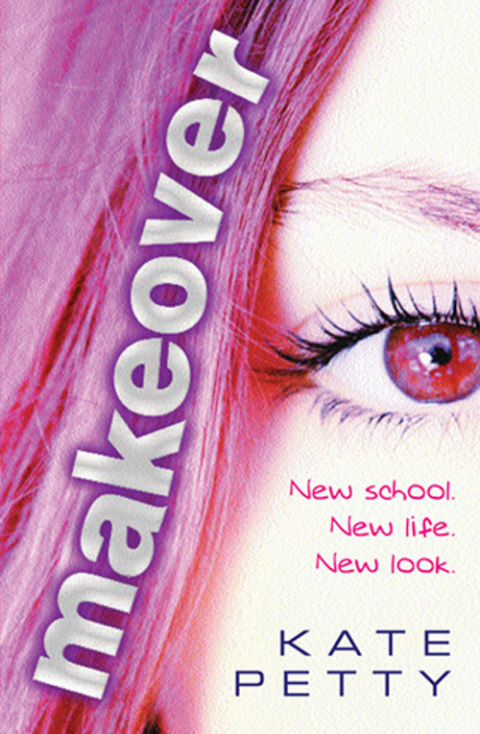 Cover image for book Makeover