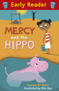 Cover image: Mercy and the Hippo 9781444008081