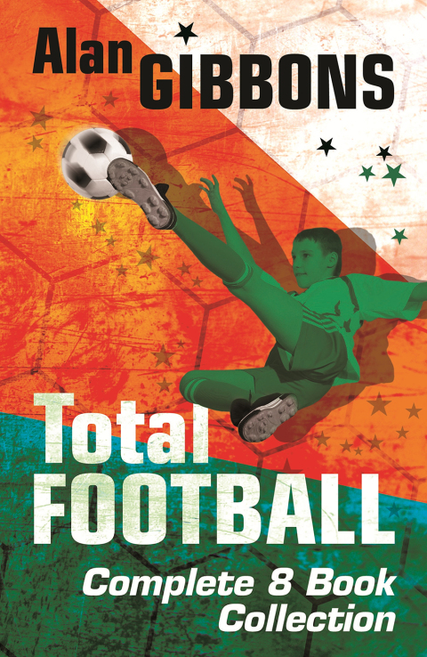 Cover image for book Total Football Complete Ebook Collection