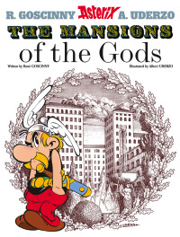 Cover image: The Mansions of The Gods 9780752866390
