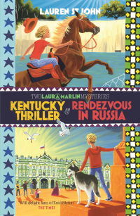 Cover image: Kentucky Thriller and Rendezvous in Russia 9781444014136