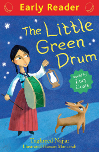 Cover image: Early Reader: The Little Green Drum 9781444014358