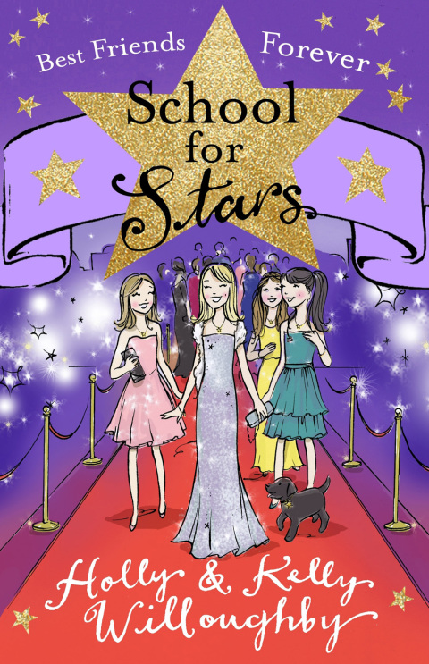 Cover image for book Best Friends Forever