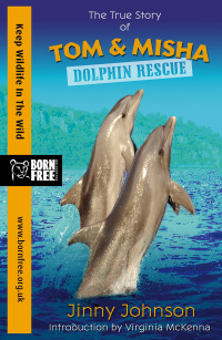 صورة الغلاف: Dolphin Rescue 9781444014891