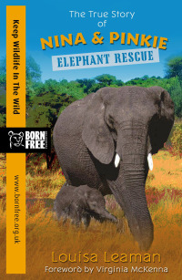 صورة الغلاف: Elephant Rescue 9781444015355