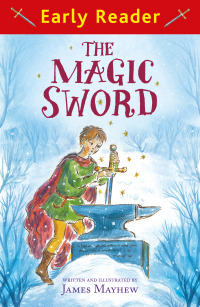 Cover image: The Magic Sword 9781444015737