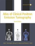 Atlas of Clinical Positron Emission Tomography 2nd Edition - Sally Barrington