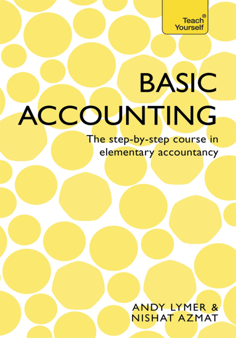 Cover image for book Basic Accounting