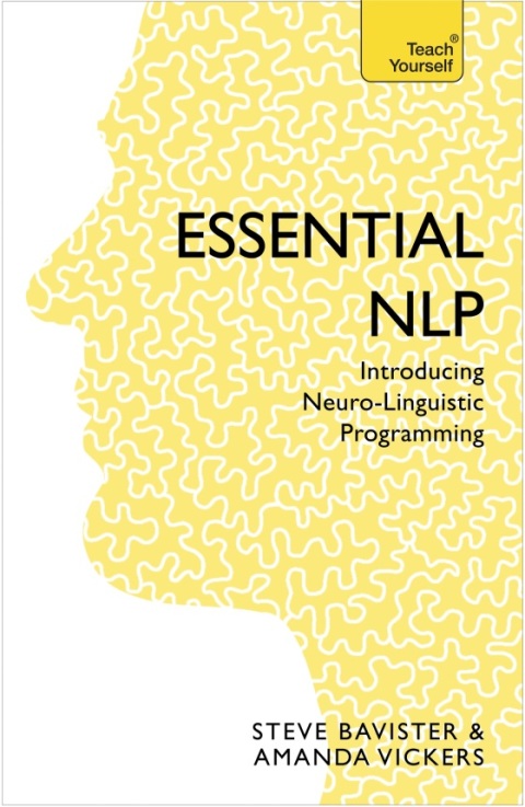 Cover image for book Essential NLP