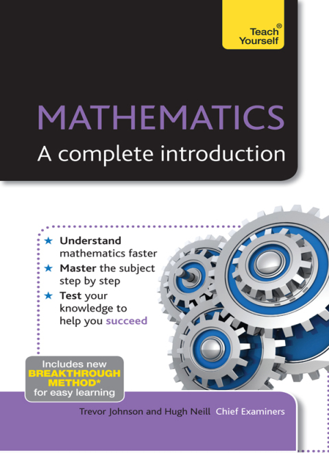 Cover image for book Complete Mathematics