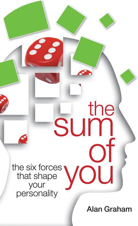 Cover image for book The Sum of You: Teach Yourself
