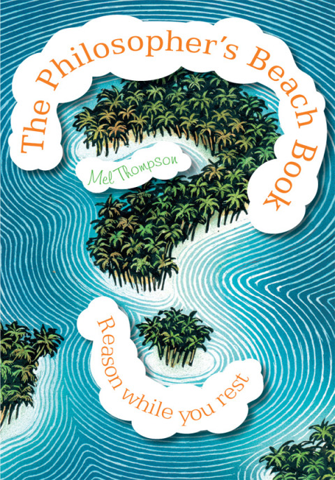 Cover image for book The Philosophers Beach Book