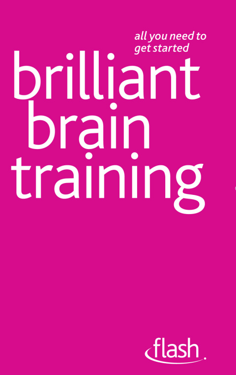 Cover image for book Brilliant Brain Training: Flash